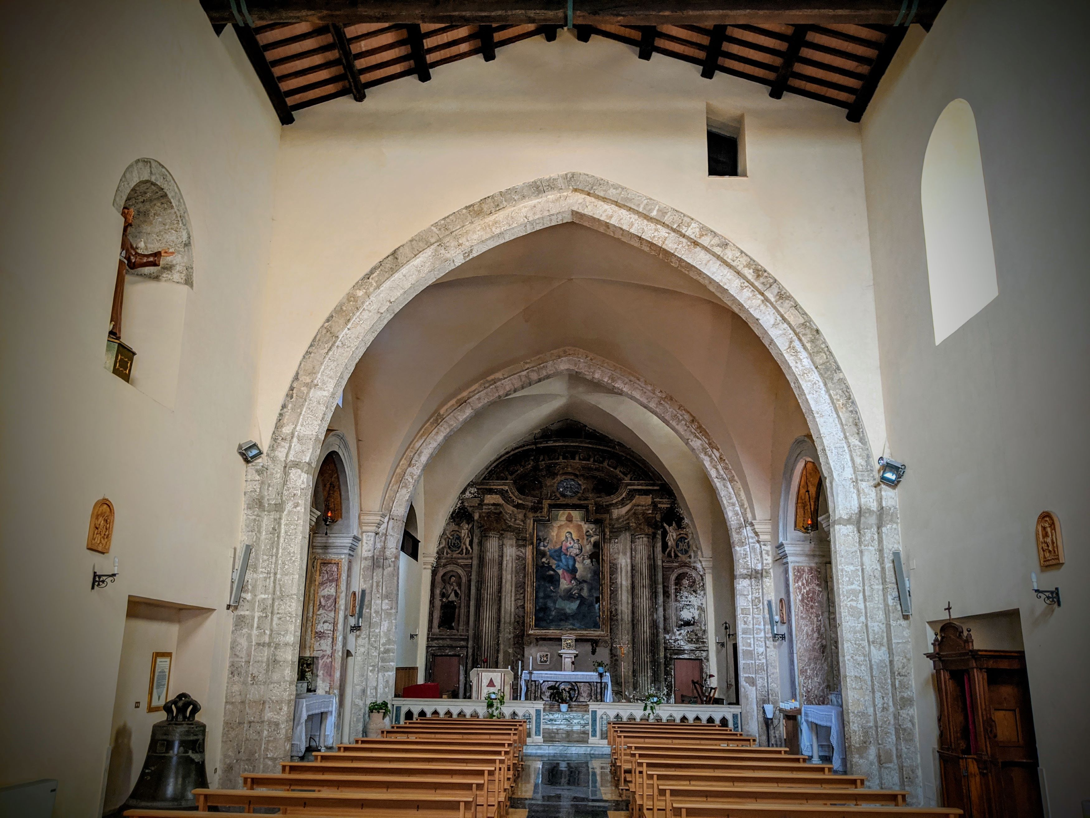 interno sanfrancesco