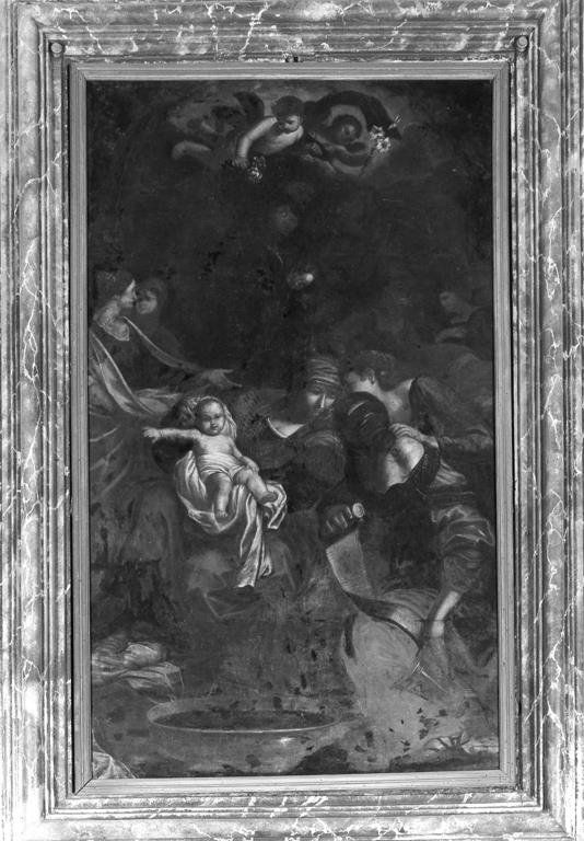 BIANCAMARIA VALERI s. maria gaudenti natività Pagina 2 Immagine 0001