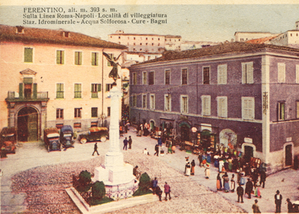 palazzo conti stampa