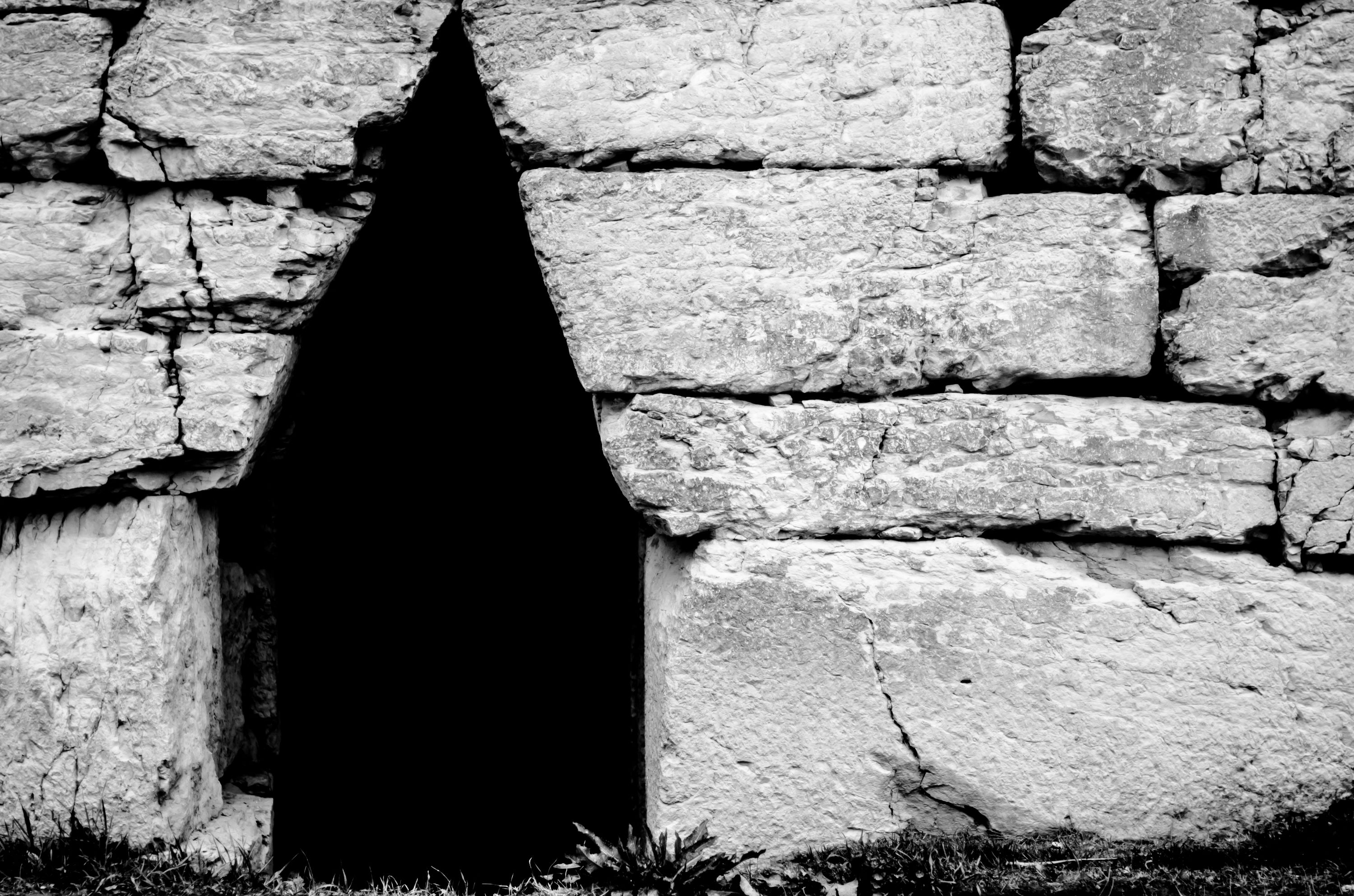 porta pentagonale ben