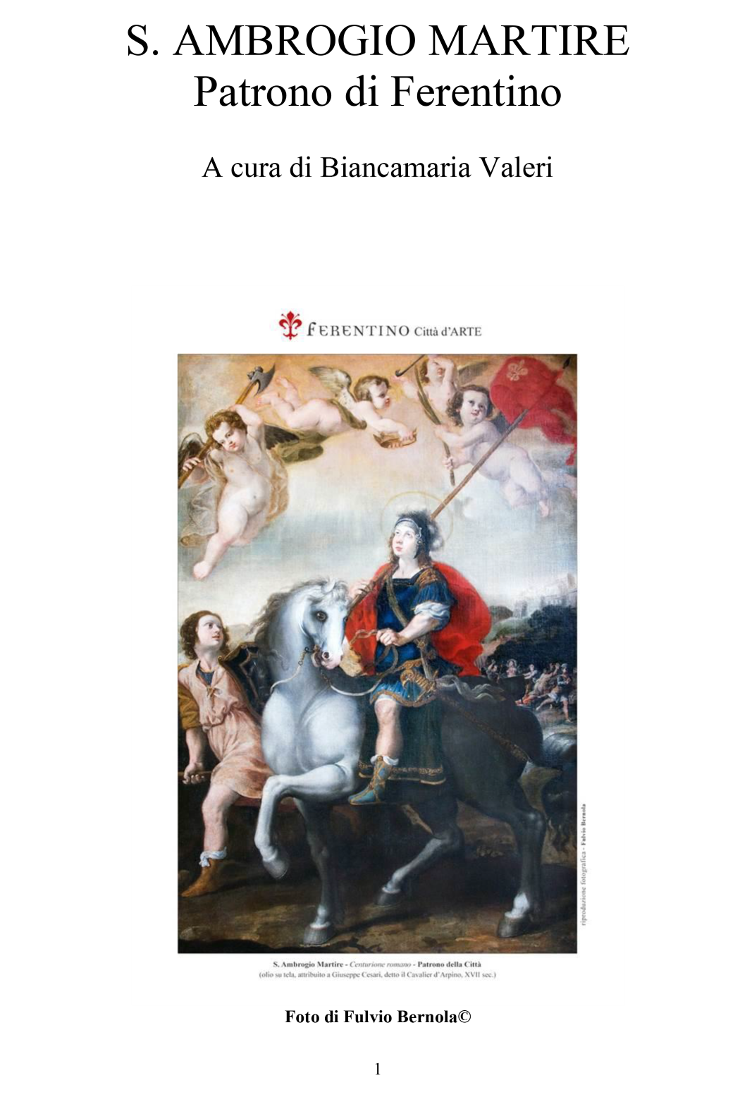 presentazione libro simu du frintinu