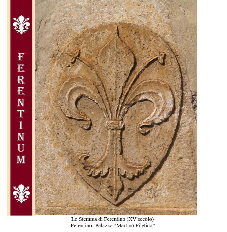 stemma ferentino