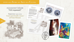 Centpo Anni Studi Teatro 2